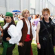 Illustration for article titled Booth Babes, Cosplayers and Mascots: Youre Not Doing It Right